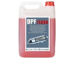 DPF Flushing Liquid läbipesuaine 5l+PRO-TEC DPF/Catalyst Cleaner puhastusaine 400ml