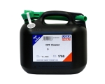DPF /Catalyst Cleaner PRO-TEC  puhastusaine 400ml