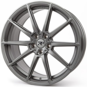 R³ Wheels R3H3 Anthracite-Matt 8.5x19 ET35 5x112