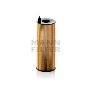 Õlifilter MANN-FILTER HU 721/5 X BMW 66kw, 85kw, 100kw, 105kw, 120kw, 130kw, 150kw, 280kw ✮✮✮✮✮