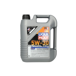 LIQUI MOLY SPECIAL TEC LL LIM1193/2448 5W30 5L