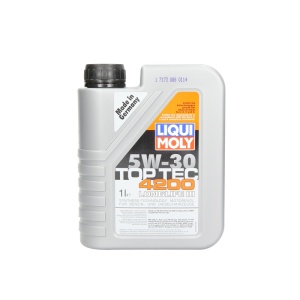 LIQUI MOLY TopTec 4200 LIM8972 5W30 1L