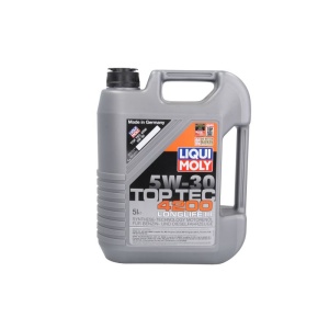 LIQUI MOLY TopTec 4200 LIM8973 5W30 5L