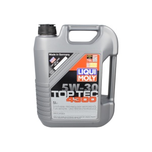 LIQUI MOLY LIM2324 5W30 5L