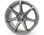 R³ Wheels R3H1  Anthracite-Polished 8.5x19 ET35 5x112