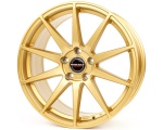 Borbet GTX  8.5x19 ET35 - 5/112