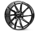 R³ Wheels R3H1  Anthracite-Polished 8.5x19 ET35 5x112