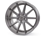 Borbet S Graphite Polished Matt 8.5x19 ET35 5x112