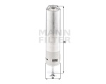 Õlifilter MANN-FILTER HU7214x 3.0d/2,5d 120kw, 130kw, 145kw ,150kw, 155kw,160kw,170kw,173kw, 200kw, 210kw ✮✮✮✮✮