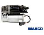A6 C7 õhkvedrustuse kompressor WABCO