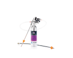 DPF /Catalyst Cleaner PRO-TEC  puhastusaine 400ml