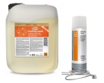 DPF /Catalyst Cleaner PRO-TEC  puhastusaine 400ml