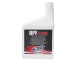 DPF Flushing Liquid läbipesuaine 5l+PRO-TEC DPF/Catalyst Cleaner puhastusaine 400ml