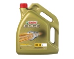 CASTROL EDGE 5W30 LL 5L