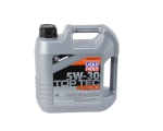 LIQUI MOLY TopTec 4200 LIM3715 5W30 4L