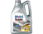 MOBIL SUPER 3000 XE 5W30 5L