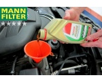 BMW 2,5d/3.0d õlivahetus PAKETT MANN/CASTROL EDGE 5W30 C3 9L+õlifilter+õhufilter ✮✮✮✮✮ 